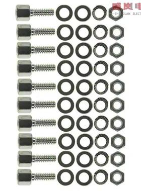 原装正品L17D204182TX[SCREW W/NUT/WASH 1=10 SETS]