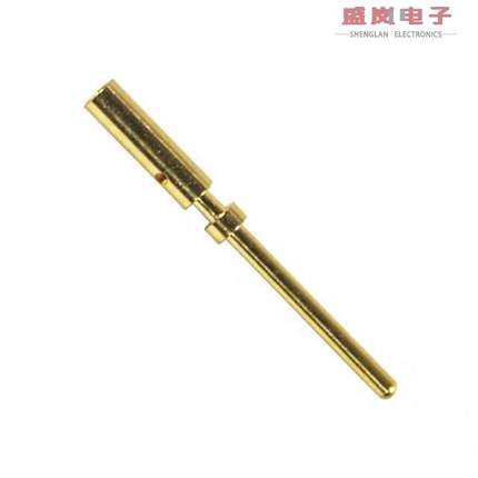 原装正品21011009020[M12 A-CODE 8PIN MALE CONTACT AWG]