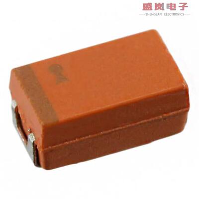 原装正品TAJC226K020RNJ[CAP TANT 22UF 10% 20V 2312]