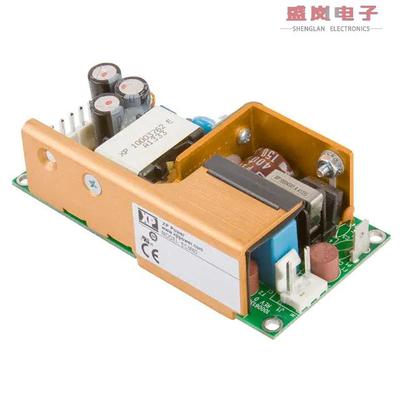 原装正品ECM60UT33[AC/DC CONVERTER 5V +/-15V 60W]