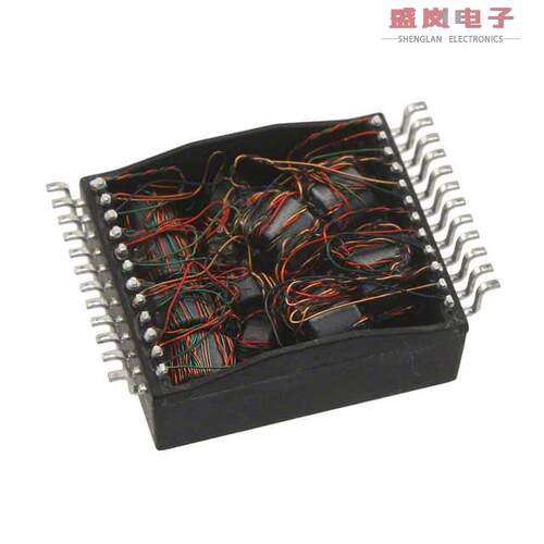 原装正品HX5008NL[MODULE SINGLE GIGABIT LAN 24SOIC]