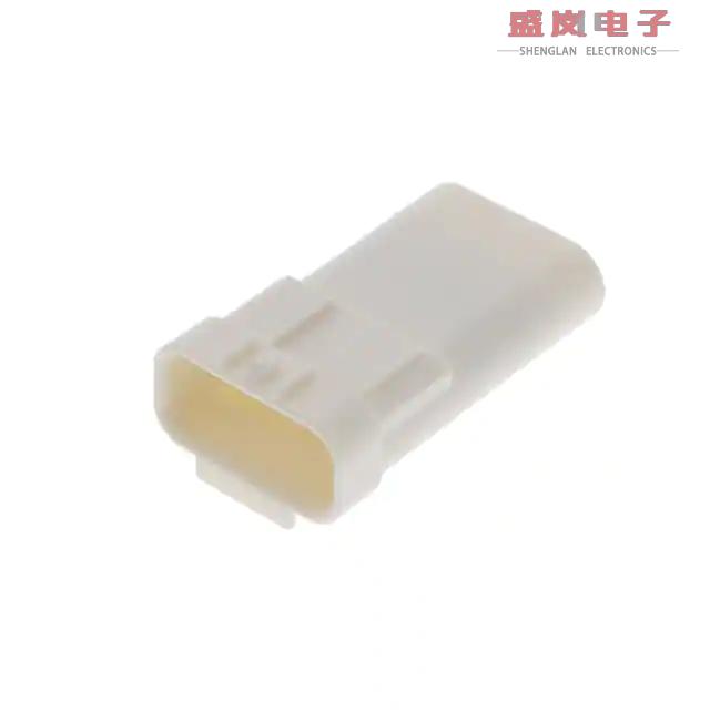 原装正品2321924-4[CONN RCPT HSG 4POS 2.50MM]