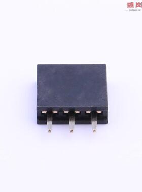 原装正品A2541HWV-3P[2.54mm 1x3P 镀金]