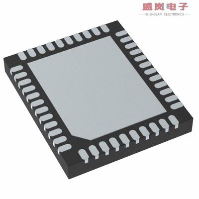 原装正品STPMIC1APQR[14 OUTPUT RAILS PMIC 4 ADJUSTABL]