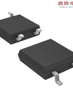 原装正品SFH690B-X001T[OPTOISOLATOR 3.75KV TRANS 4SOP]