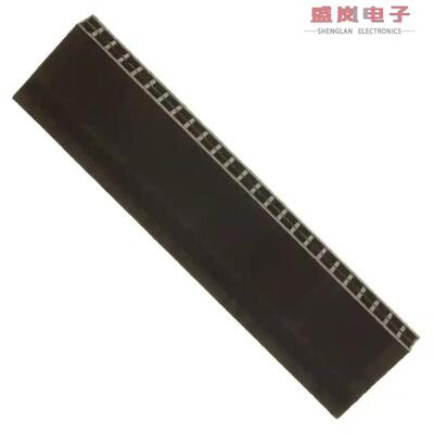 原装正品3-87456-9[CONN HOUSING 50POS .100 DUAL ROW]