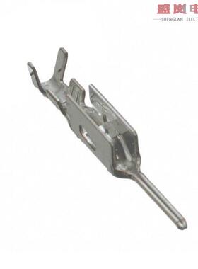 原装正品SPNI-002T-P0.5[CONN PIN 24-28AWG CRIMP TIN]