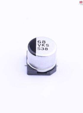 原装正品EEEFK1V680SP[68uF 20% 35V]