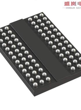 原装正品MT40A1G8SA-062E:E[IC DRAM 8GBIT PARALLEL 7