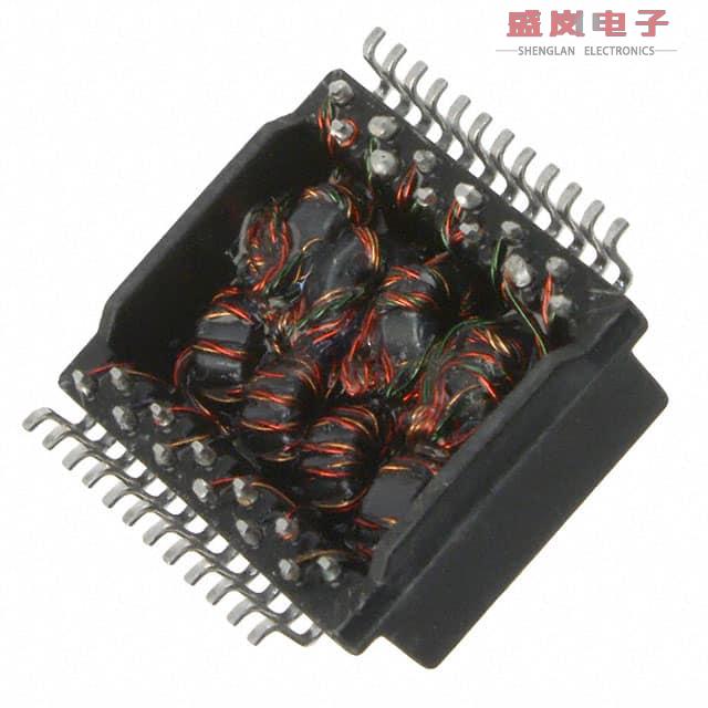 原装正品H7008NL[TRANSFORMER MODULE 10GBASE-T]