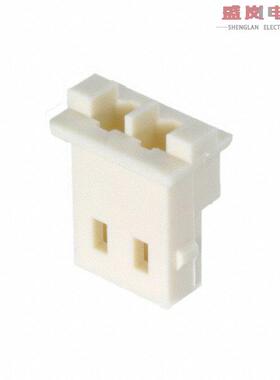 原装正品1470222-2[CONN RCPT 2POS 2.5MM HPI IVORY]