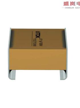 原装正品B58031U5105M062[CAP CER 1UF 500V SMD]