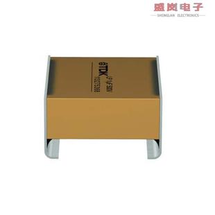 原装正品B58031U5105M062[CAP CER 1UF 500V SMD]