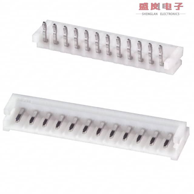 原装正品S12B-EH[CONN HEADER R/A 12POS 2.5MM]