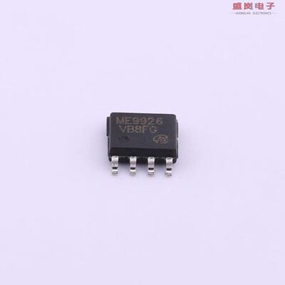 原装正品ME9926[MOSFETs Dual N-Channel SOIC8_150MIL