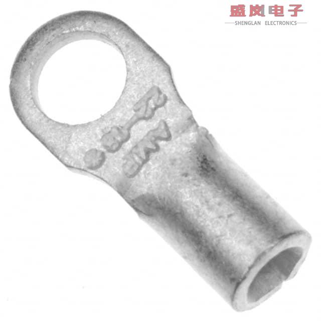 原装正品36467[CONN RING CIRC 16-22AWG #4 CRIMP]