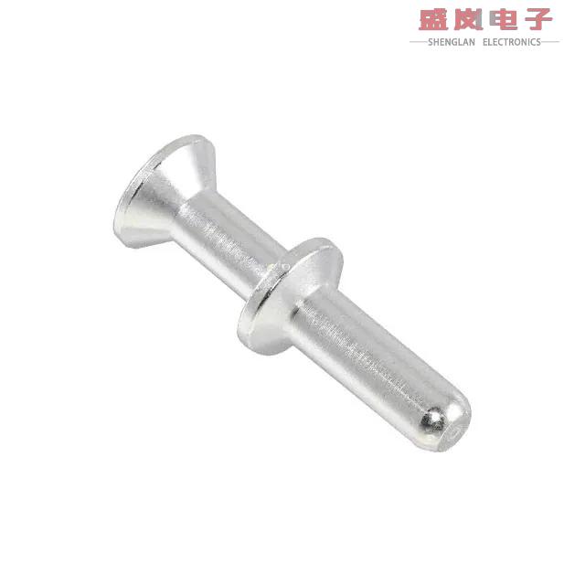 原装正品09110006131[CONTACT H.D. CRIMP PIN 8AWG]