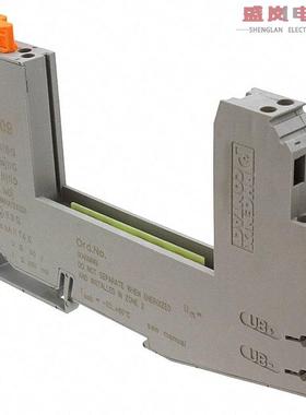 原装正品2835901[EX BASE TERM B]