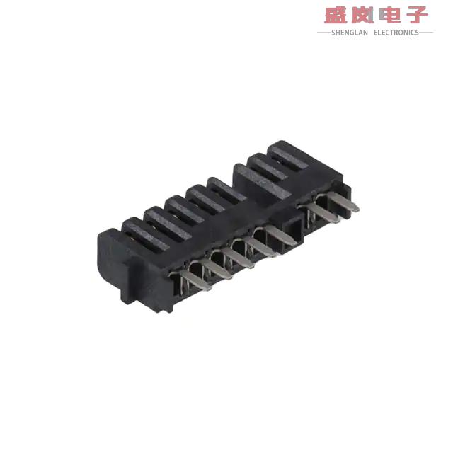 原装正品1827685-4[2MM PITCH BATTERY REC. ASSY. 7PO]