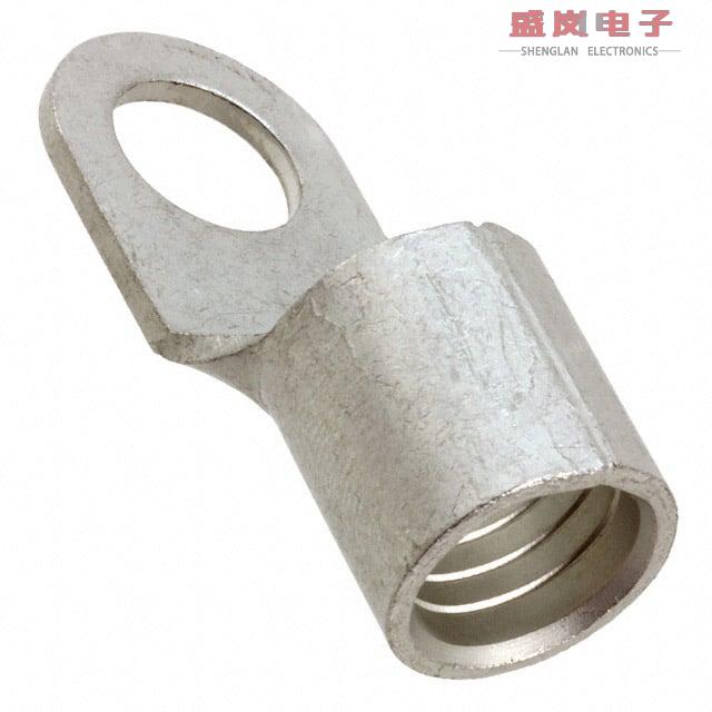 原装正品3240112[CONN RING CIRC 1/0AWG M10 CRIMP]
