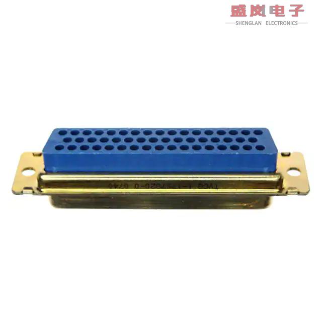 原装正品1757820-5[CONN D-SUB HOUSING RCPT 50POS]