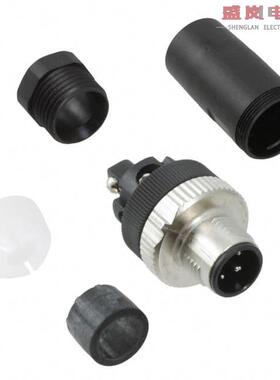 原装正品1542978[CONN PLUG MALE 5P SCREW]