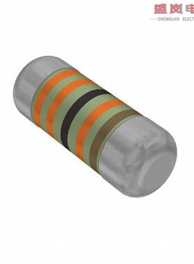 原装正品SMM02040C3303FB300[RES 330K OHM 1% 1/4W ME