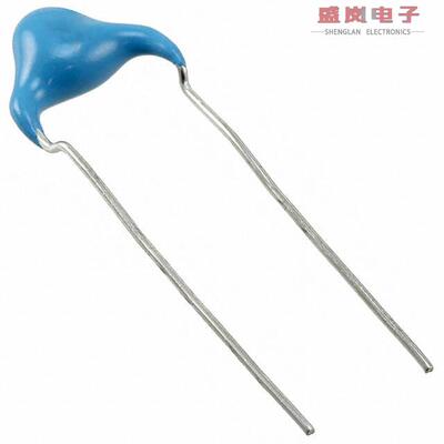 原装正品DE1E3KX102MA4BN01F[CAP CER 1000PF 250V RADIAL]