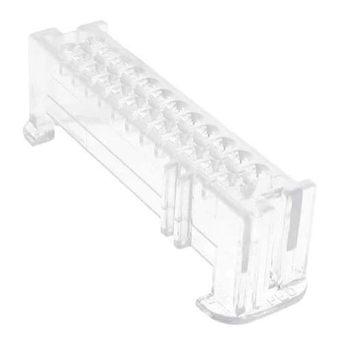 原装正品12191019[汽车 CONN RETAINER  CLEAR]