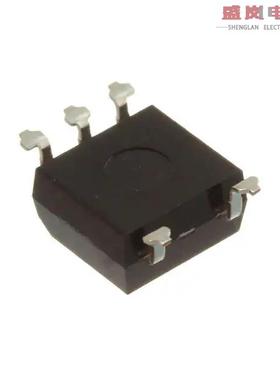 原装正品TLP3052A(TP1,F[OPTO TRIAC COUPLER; NON-ZER