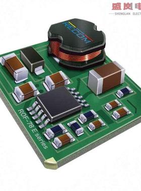 原装正品ROF-78E5.0-0.5SMD-R[DC DC CONVERTER 5V]