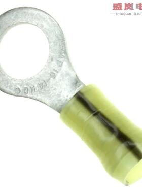 原装正品34810[CONN RING CIRC 14-16AWG #5/16]