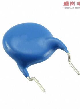 原装正品CD45-B2GA471K-VKA[CAP CER 470PF 440VAC RADIAL]