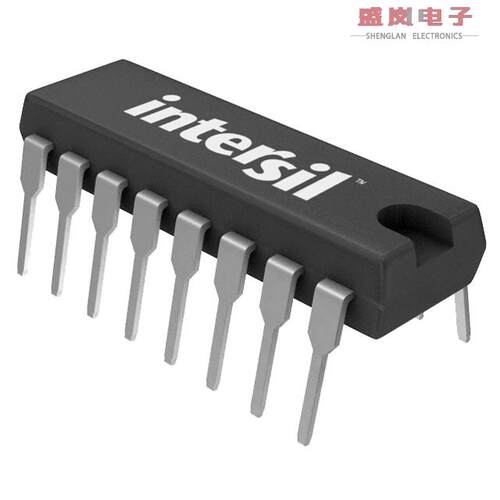 原装正品DG411DJZ[IC SWITCH QUAD SPST 16DIP]
