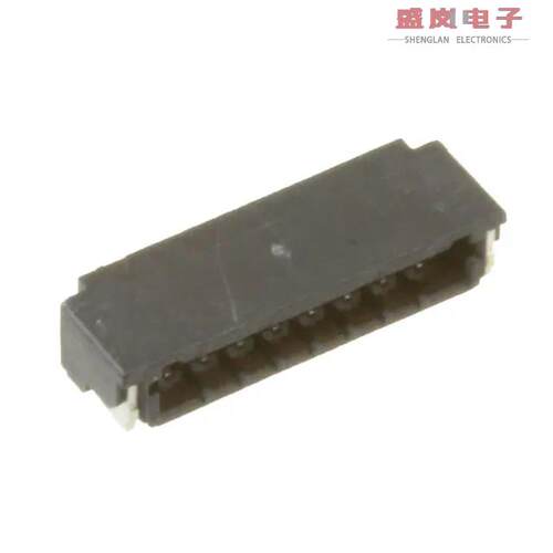 原装正品DF52-8S-0.8H(21)[CONN SOCKET 8P 0.031 TIN