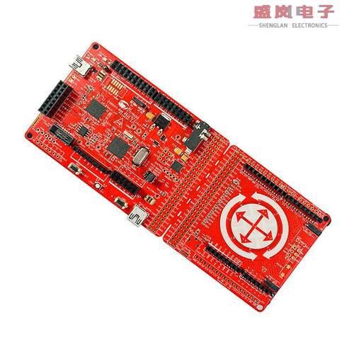 原装正品CY8CKIT-046[PSOC 4 L-SERIES PIONEER KIT]