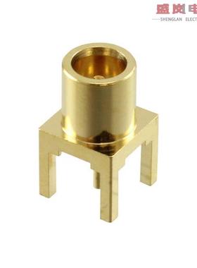 原装正品MCX7-J-P-H-ST-TH1[CONN MCX JACK STR 75 OHM