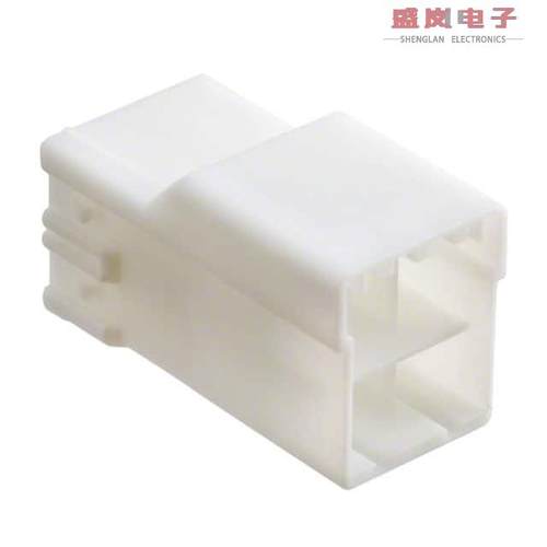 原装正品HILR-06VF-1-S[CONN RECEPT HOUSING 6POS F/H]