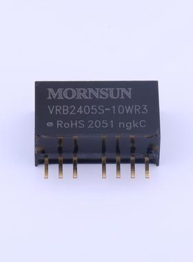 原装正品VRB2405S-10WR3[10W，宽电压输