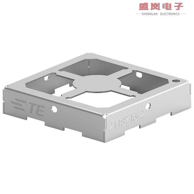 原装正品2118716-2[RF SHIELD 0.65