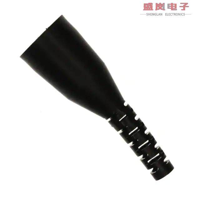 原装正品207489-1[CONN BOOT 11 BLACK]