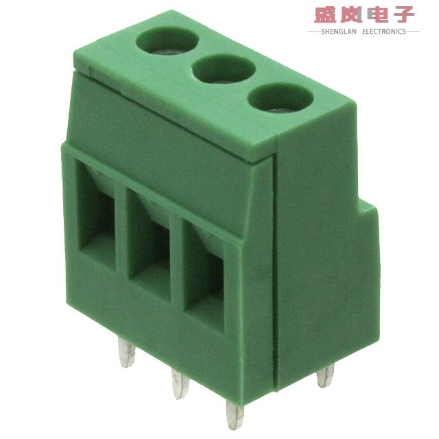 原装正品1730515[TERM BLK 3P SIDE ENT 5.08MM PCB]