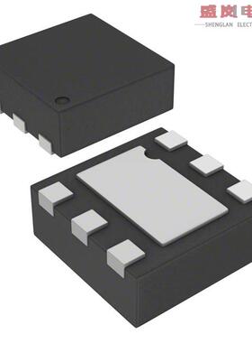 原装正品RT9728ALZQW[IC PWR SWITCH P-CHAN 1:1 6WDFN]