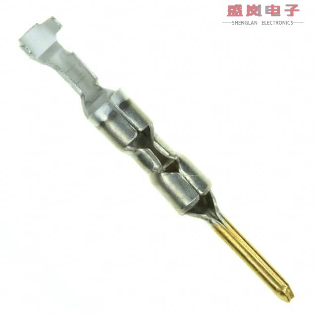原装正品1-794224-0[CONN PIN 26-30AWG CRIMP GOLD]