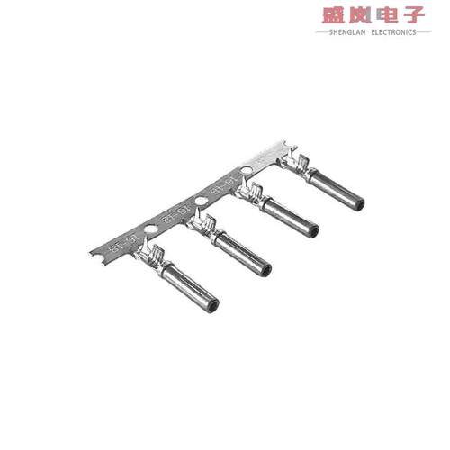 原装正品SA1005[CONTACT SKT 16-20AWG NKL]