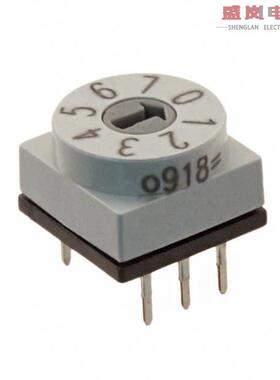 原装正品PT65126[SW ROTARY DIP OCTAL 150MA 24V]