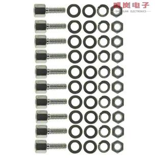 SCREW SETS 正品 1=10 L17D204182TX WASH 原装 NUT