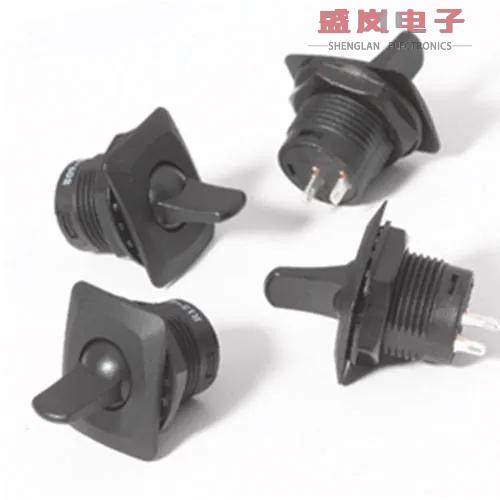 原装正品RR3402C[翘板 s/b SPDT]