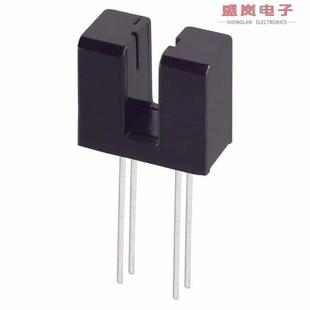 N51 SENSOR MOUNT 正品 PCB HOA6971 3.18MM 原装 OPTICAL