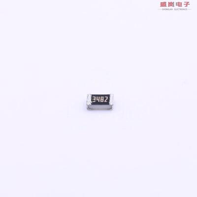 原装正品AR05BTCW3482[高精度、低温漂贴片电阻 34.8K 0